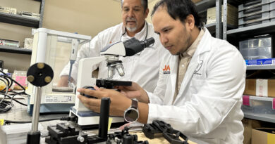 La UAT logra producción científica histórica con más de 80 libros editados