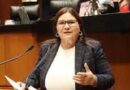 Imelda Castro advierte sobre el voto de castigo: «No hay que confiarse»