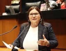 Imelda Castro advierte sobre el voto de castigo: «No hay que confiarse»