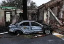 Ataque con explosivos en Ojocaliente, Zacatecas, apunta a disputa entre cártel de Sinaloa y ‘CJNG’: Harfuch