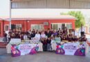 DIF Tamaulipas da arranque al programa de Desayunos Escolares 2026-2027