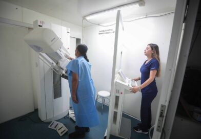 Invita DIF Tamaulipas a la campaña “¡Observa, toca y acciona!” durante octubre