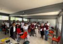 Fomenta INJUVE espacios destinados al desarrollo integral y la resiliencia personal