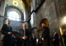 Witkoff y Kushner visitan Kiev por primera vez tras reunión con Putin; hay conversaciones «significativas», aseguran