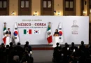 BTS regresará a México en 2027: Sheinbaum lo confirma tras reunión con Jae-myung y anuncio de Centro K-Pop