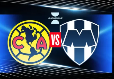 AMERICA VS MONTERREY HOY SEMIFINALES DE LA LEAGUES CUP