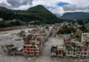 Un superviviente nepalí relata cómo escapó de un túnel afectado por las inundaciones
