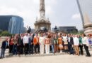 Tamaulipas reivindica su papel en la defensa de la soberanía y unidad nacional