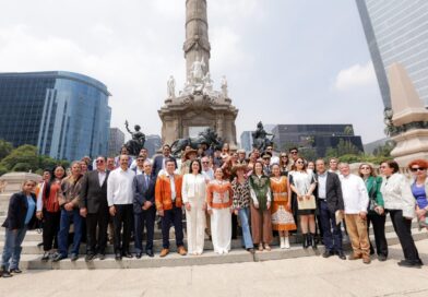 Tamaulipas reivindica su papel en la defensa de la soberanía y unidad nacional