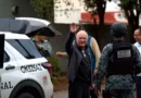 Llega Ruffo Appel a Ensenada donde permanecerá en prisión domiciliaria