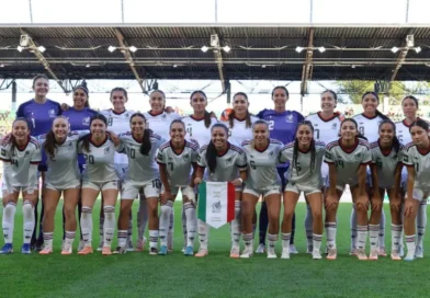 ¡Al borde de la eliminación! México cae ante Polonia en el Mundial Sub 20 y se aleja de Octavos de Final