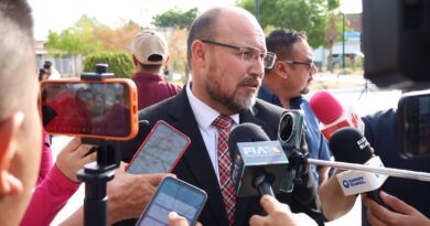 Saldo blanco en ceremonias del Grito de Independencia en los 43 municipios de Tamaulipas