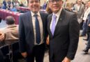 Participa Tamaulipas en Encuentro Nacional para fortalecer la Protección de las Personas Defensoras de Derechos Humanos y Periodistas