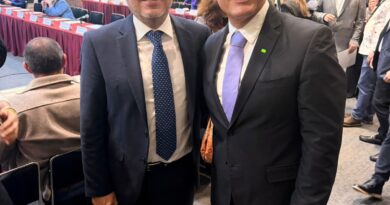 Participa Tamaulipas en Encuentro Nacional para fortalecer la Protección de las Personas Defensoras de Derechos Humanos y Periodistas