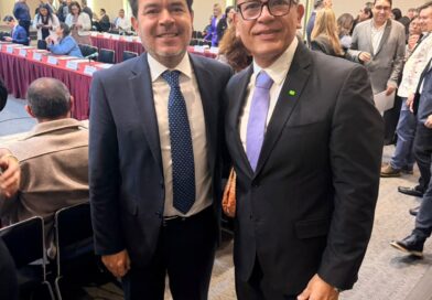 Participa Tamaulipas en Encuentro Nacional para fortalecer la Protección de las Personas Defensoras de Derechos Humanos y Periodistas