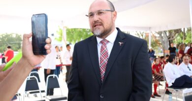 Impulsa Gobierno de Tamaulipas acciones de proximidad para construir paz desde las comunidades
