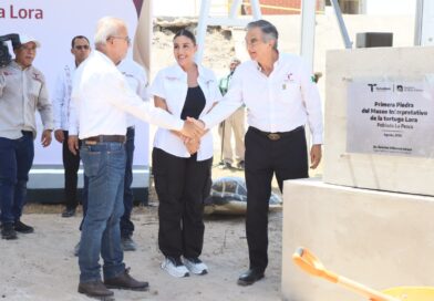 Impulsa el Gobierno del Estado patrimonio cultural con Museo de la Tortuga Lora