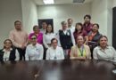 Presenta SST lineamientos para Campaña de Vacunación de Temporada Invernal 2026-2027