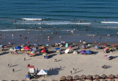 Más de 5 millones de turistas vacacionaron en Tamaulipas