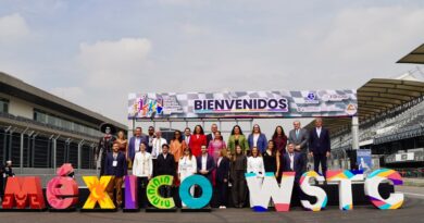 Inicia el IV Congreso Mundial de Turismo Deportivo: Sectur