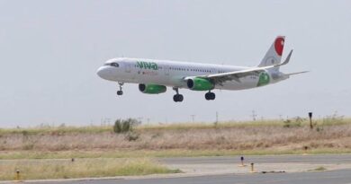 Tamaulipas eleva su conectividad aérea y terrestre para impulsar el turismo: Sectur