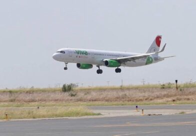 Tamaulipas eleva su conectividad aérea y terrestre para impulsar el turismo: Sectur
