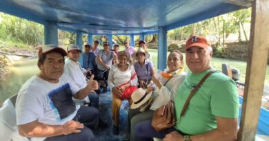 Apuesta Tamaulipas por un turismo incluyente, accesible y de calidad: Sectur