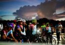El Gran Fondo Tampico rompe récord con 457 participantes: Secretaría de Turismo
