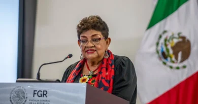 FGR: Manuel y Fernando Farías encabezaban compleja red de ‘huachicol’ fiscal