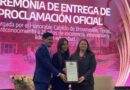 ¡Diana Masso brilla por su talento educativo!: La semilla que cambia el mundo y transforma la frontera
