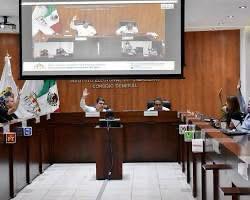 IETAM da el banderazo al Proceso Electoral 2026-2027; advierte que aplicará la ley sin excepciones