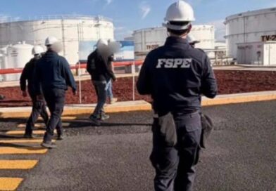 Aseguran 59 millones de litros de combustible ilícito en San José Iturbide, Guanajuato