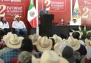 Invierte Gobierno de Tamaulipas 859 mdp en San Carlos; se rehabilitará carretera de La Soledad: Américo