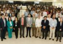 MATAMOROS ES SEDE DEL PRIMER FORO ESTATAL “EL AGUA EN LA INDUSTRIA”; DESTACAN INVERSIÓN HISTÓRICA EN INFRAESTRUCTURA HÍDRICA