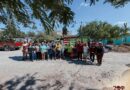La salud y el bienestar de las familias de Matamoros son una prioridad!