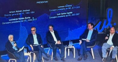 lerta electoral: Ex titulares del IFE e INE advierten que 2027 vivirá los comicios más inequitativos de la historia reciente