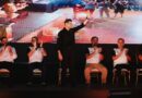 Encabeza Beto Granados inauguración del Encuentro Estatal Deportivo InterCOBAT 2026 en Matamoros