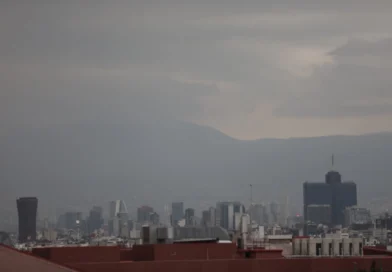 CAME activa la fase 1 de contingencia ambiental por ozono en el Valle de México