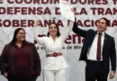 ¡RENUNCIA A LA CIUDADANÍA DE EE.UU.! JASMINE BUGARÍN LIMPIA EL CAMINO RUMBO A LA GUBERNATURA DE NAYARIT