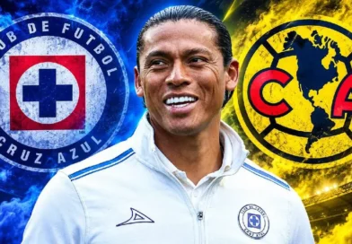 A romper el maleficio! Joel Huiqui a Ganarle al America