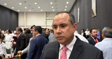 ¡CAE LA PRIMERA EN LA FISCALÍA! CORTAN DE RAÍZ LAS LICENCIAS CLANDESTINAS DE ALCOHOL EN TAMAULIPAS
