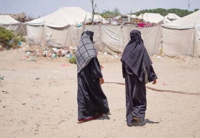 Escala conflicto en Yemen; hutíes atacan Arabia Saudita