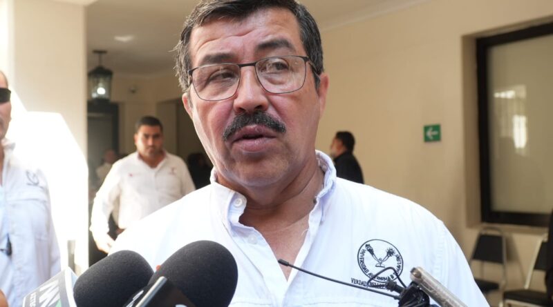 Anuncia el rector Dámaso Anaya que la UAT refuerza su oferta educativa en salud para apoyar a la población