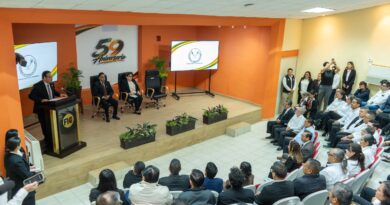 La Facultad de Ingeniería y Ciencias de la UAT reafirma su liderazgo en educación e investigación científica