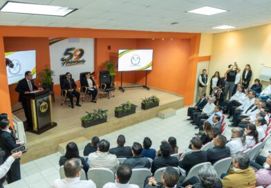 La Facultad de Ingeniería y Ciencias de la UAT reafirma su liderazgo en educación e investigación científica