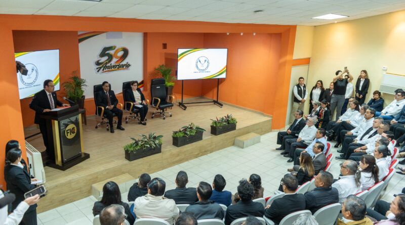 La Facultad de Ingeniería y Ciencias de la UAT reafirma su liderazgo en educación e investigación científica