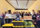 La UAT consolida proyecto de aprovechamiento del laurel para el emprendimiento rural