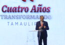 En Tamaulipas existe rumbo, visión y hay resultados: Américo