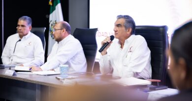 Colectivos reconocen apertura de Américo Villarreal para atender búsqueda de desaparecidos