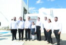 Con los gobiernos humanistas, a Nuevo Laredo le va mejor: Américo
